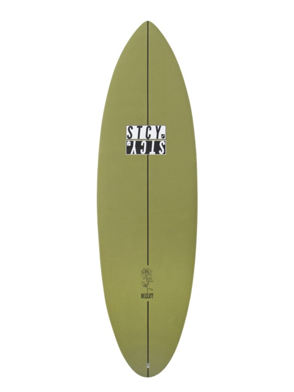 Ocean & Earth Stacey Bullet Epoxy 60