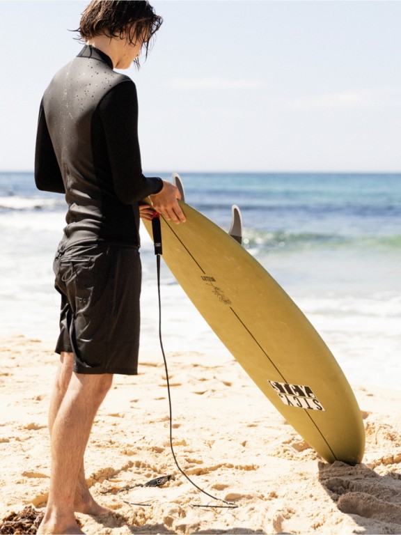Softboard Ocean & Earth Stacey Bullet Epoxy 5'8" Softboard Ocean & Earth Stacey Bullet Epoxy 5'8"