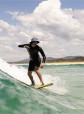 Softboard Ocean & Earth Stacey Bullet Epoxy 5'8" Softboard Ocean & Earth Stacey Bullet Epoxy 5'8"