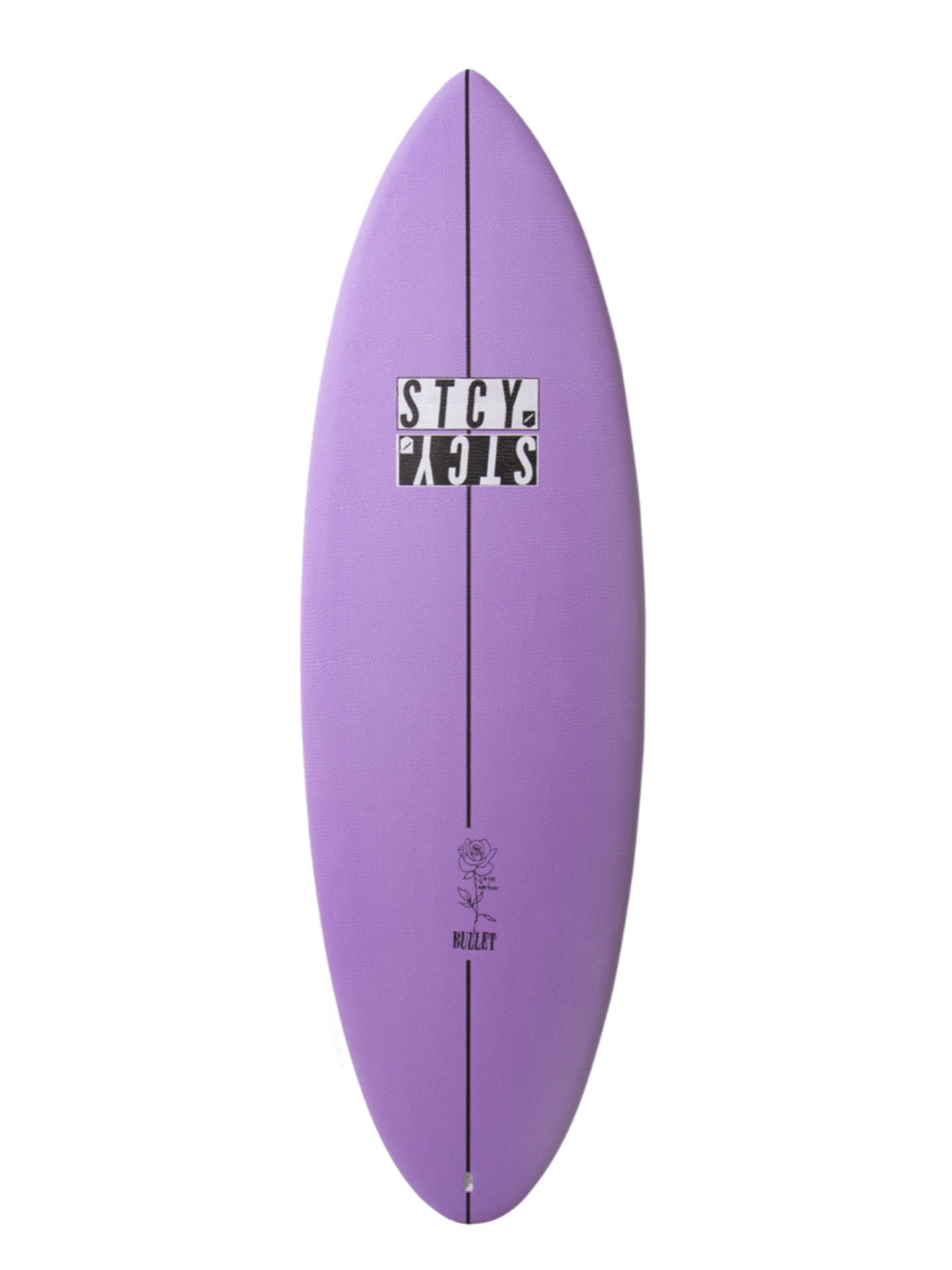 Softboard Ocean & Earth Stacey Bullet Epoxy 6'0"