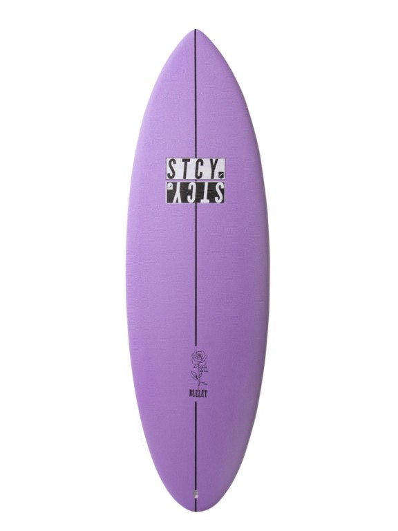 Softboard Ocean & Earth Stacey Bullet Epoxy 6'0"