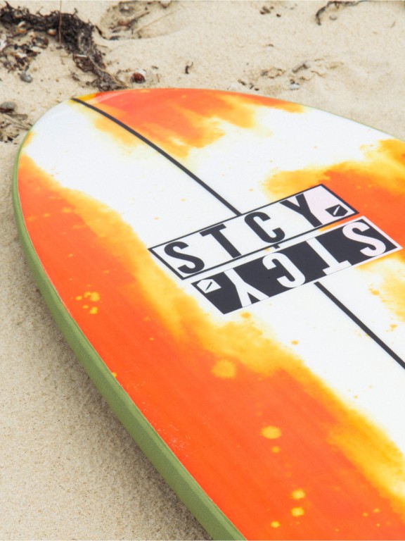 Softboard Ocean & Earth Stacey Bullet Epoxy 6'0"