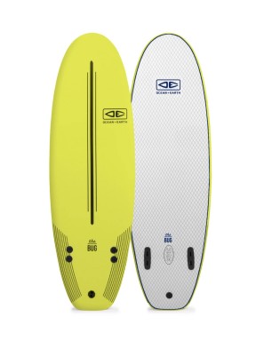 Softboard Ocean & Earth The Bug 5'2"