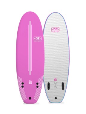 Ocean & Earth The Bug 5'2" Softboard