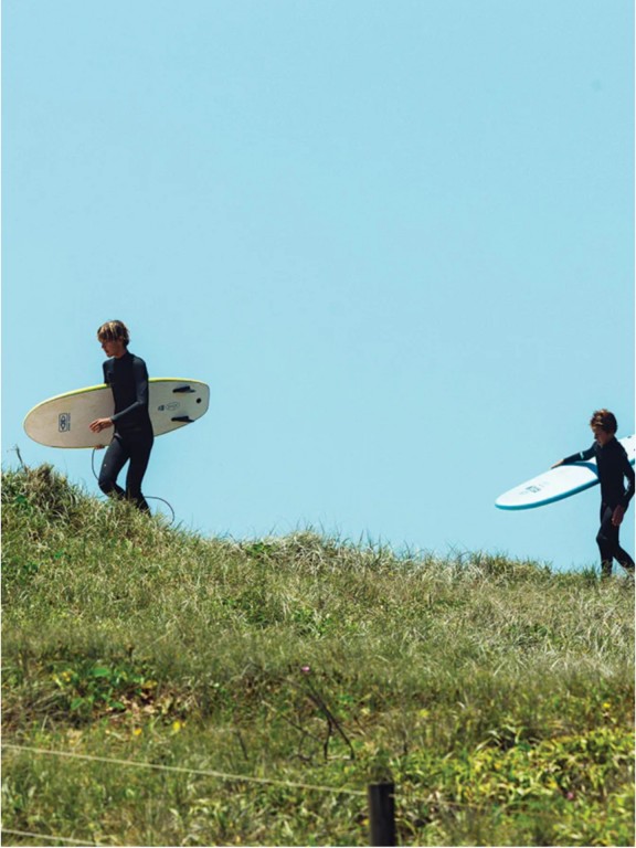 Ocean & Earth The Bug 5'6" Softboard Ocean & Earth The Bug 5'6" Softboard