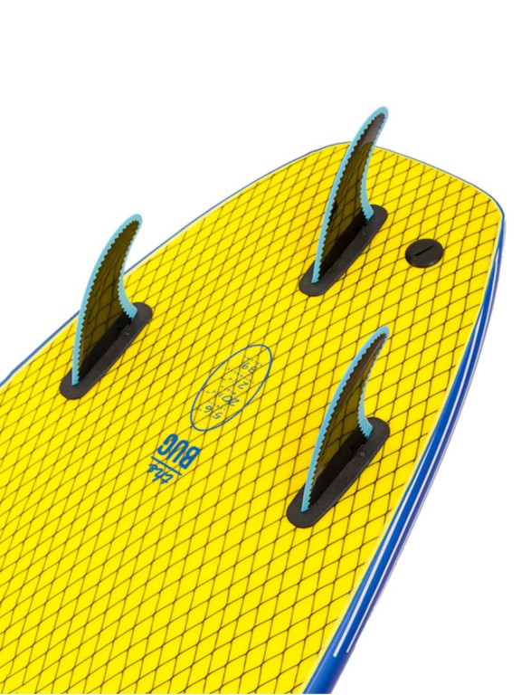 Softboard Ocean & Earth The Bug 6'0" Softboard Ocean & Earth The Bug 6'0"