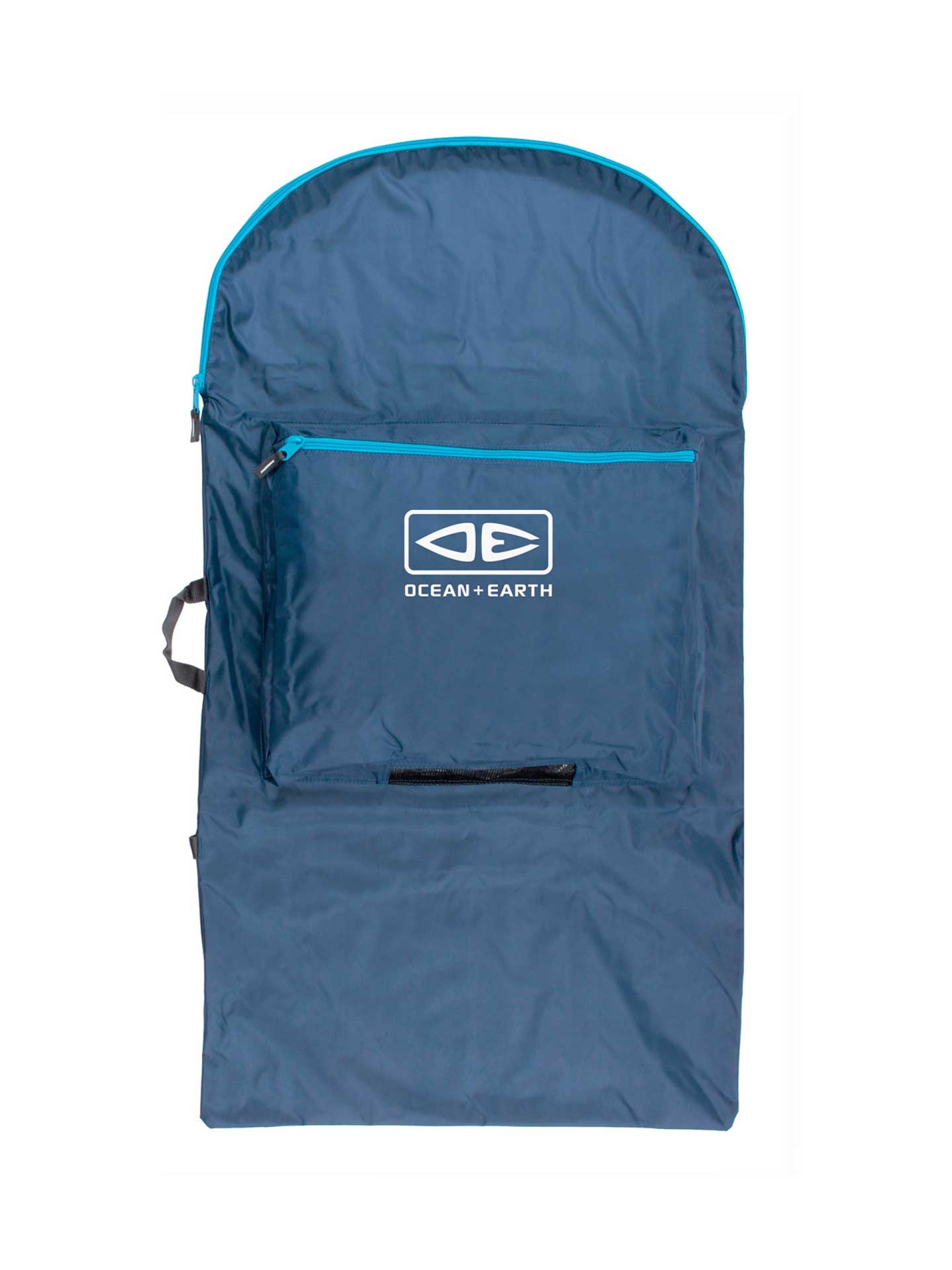 Ocean & Earth Flatrock Cover