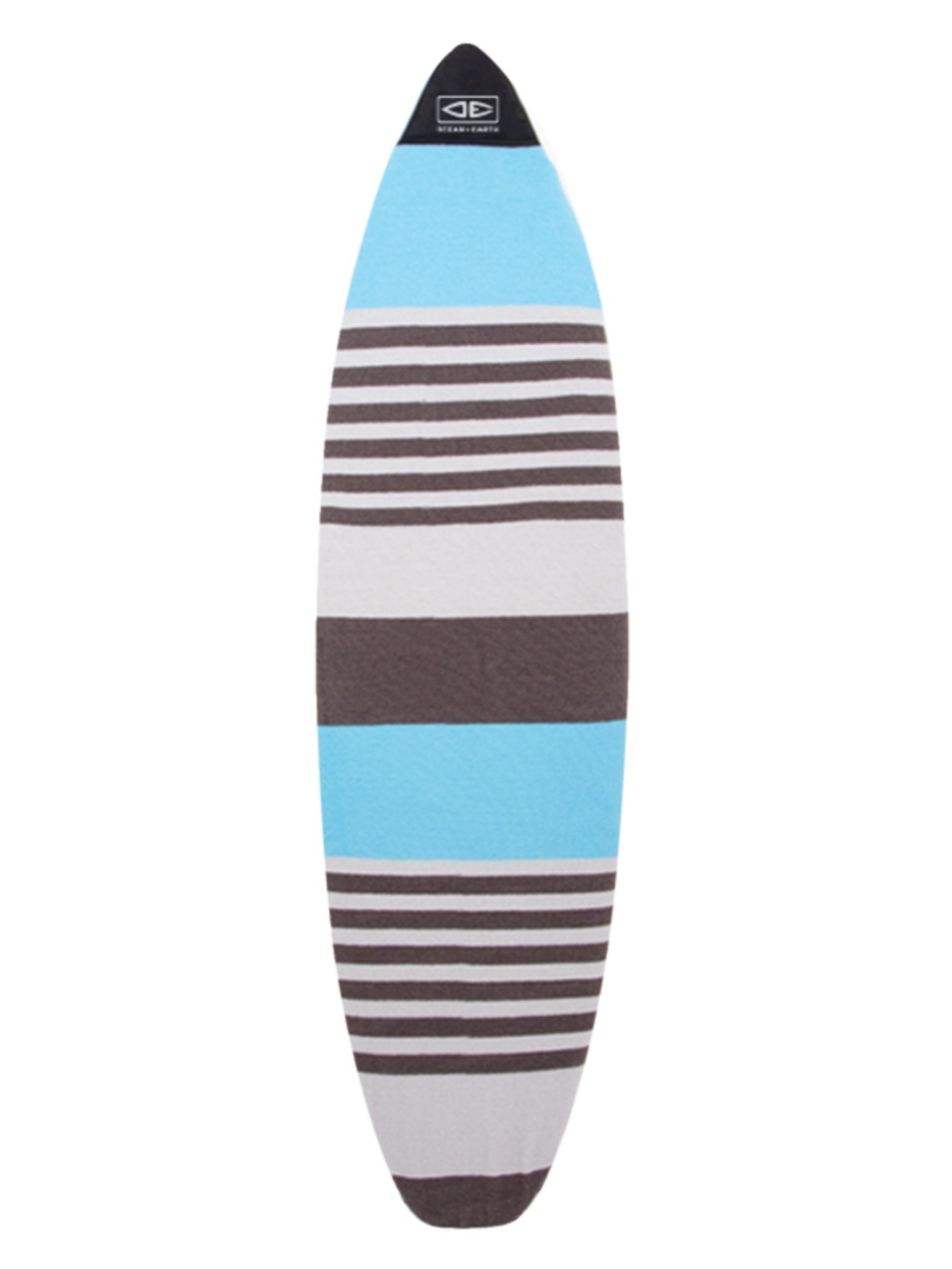 Ocean & Earth Fish Stretch Cover