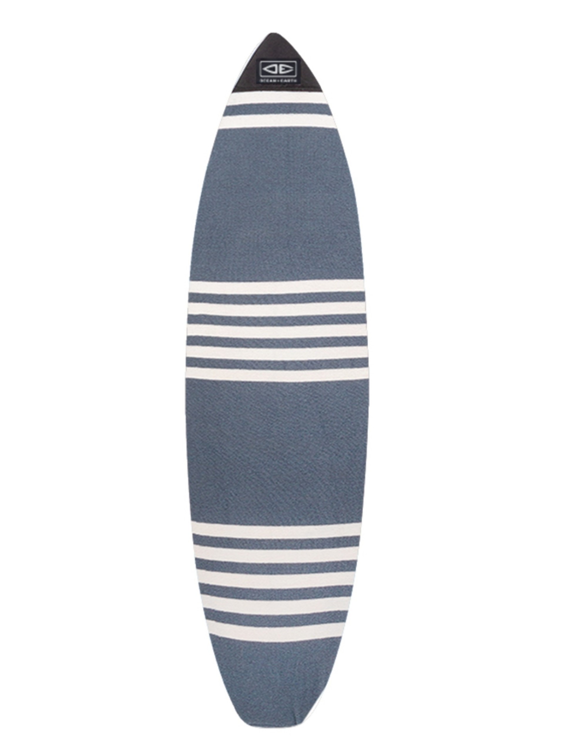 Ocean & Earth Fish Stretch Cover