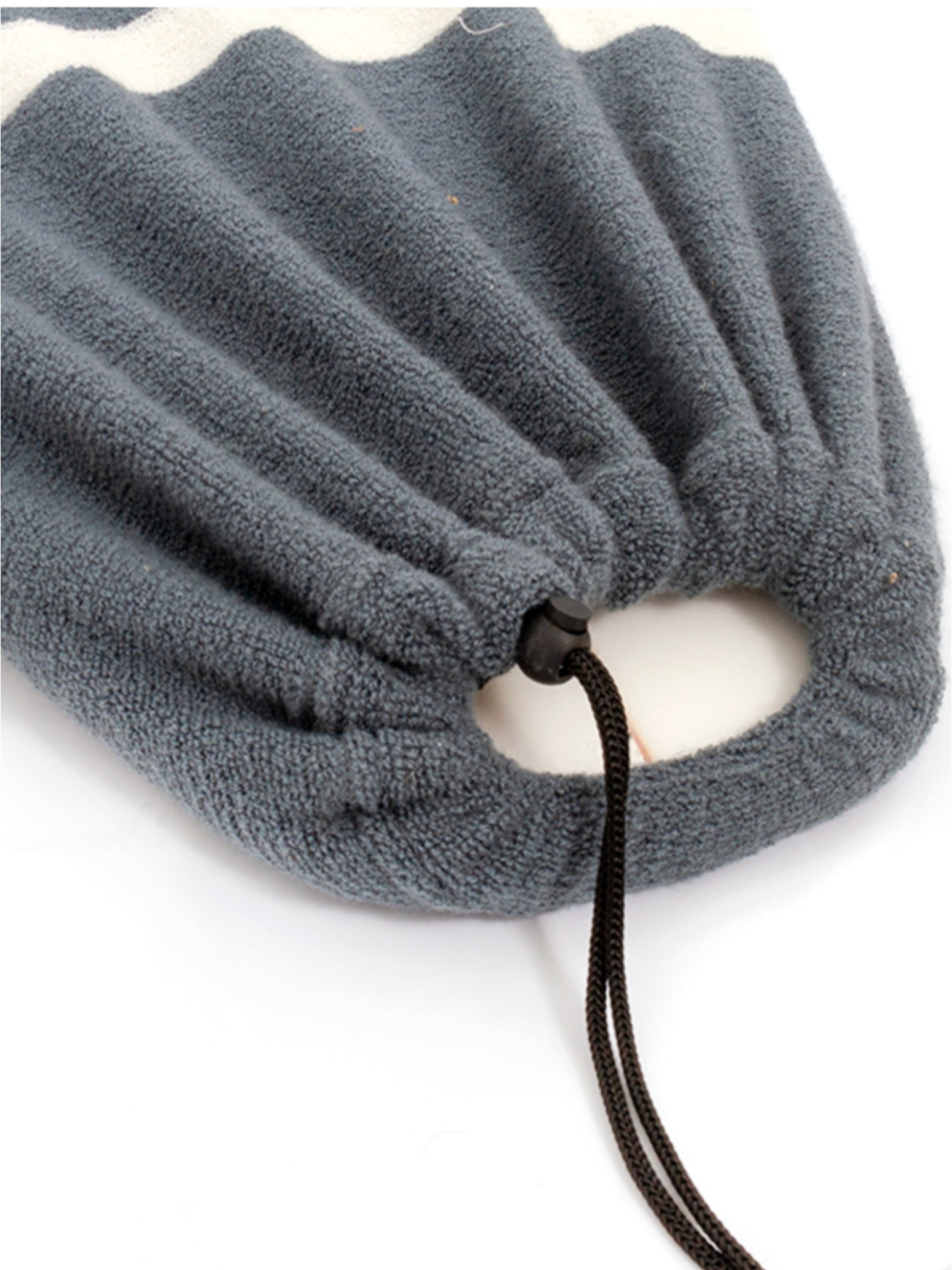 Ocean & Earth Fish Stretch Cover