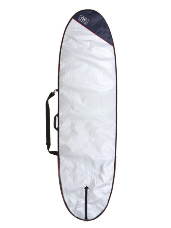 Capa Ocean & Earth Barry Basic Longboard