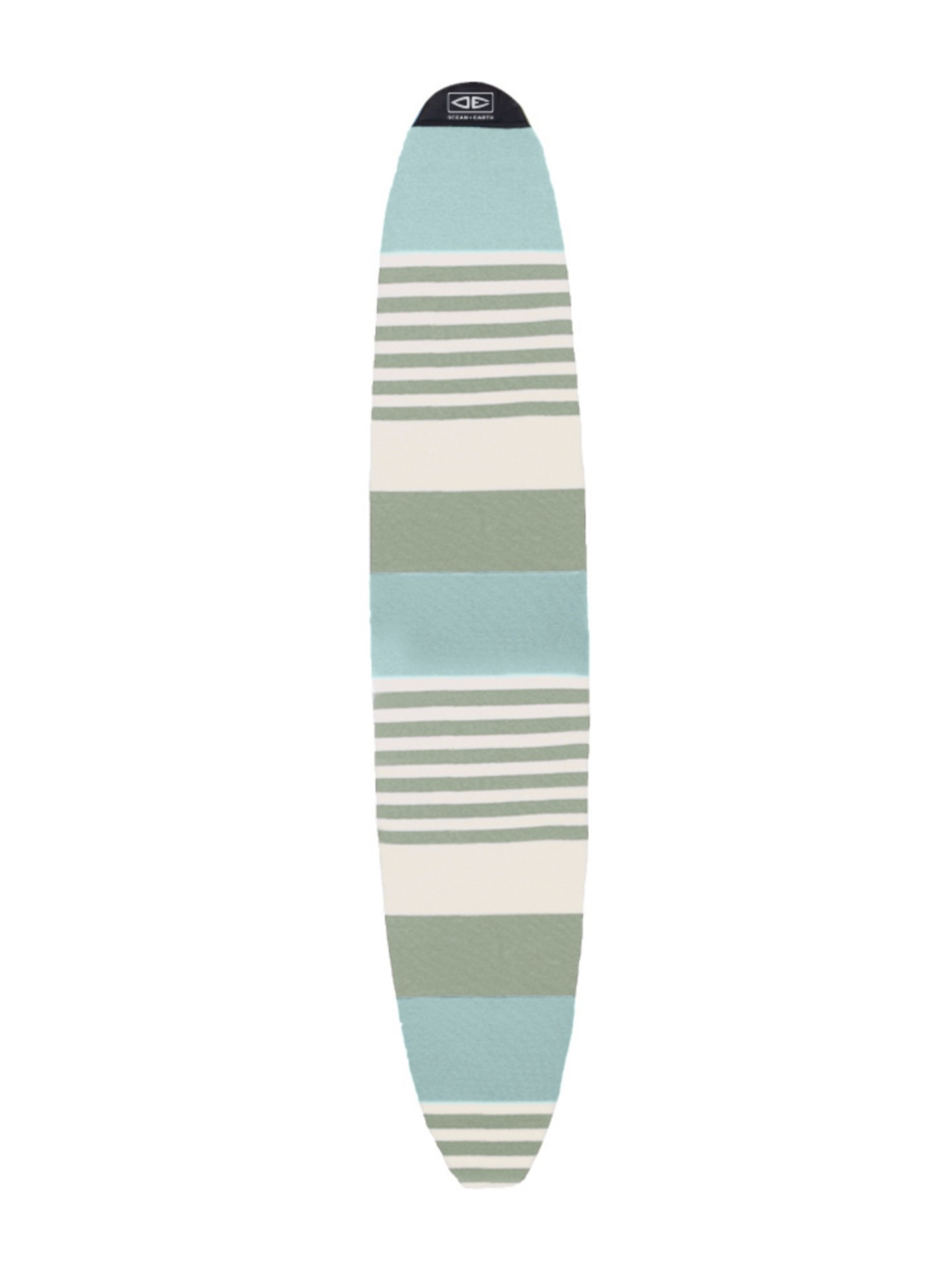Ocean & Earth Longboard Stretch Cover