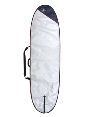 Ocean & Earth Barry Basic Longboard Bag