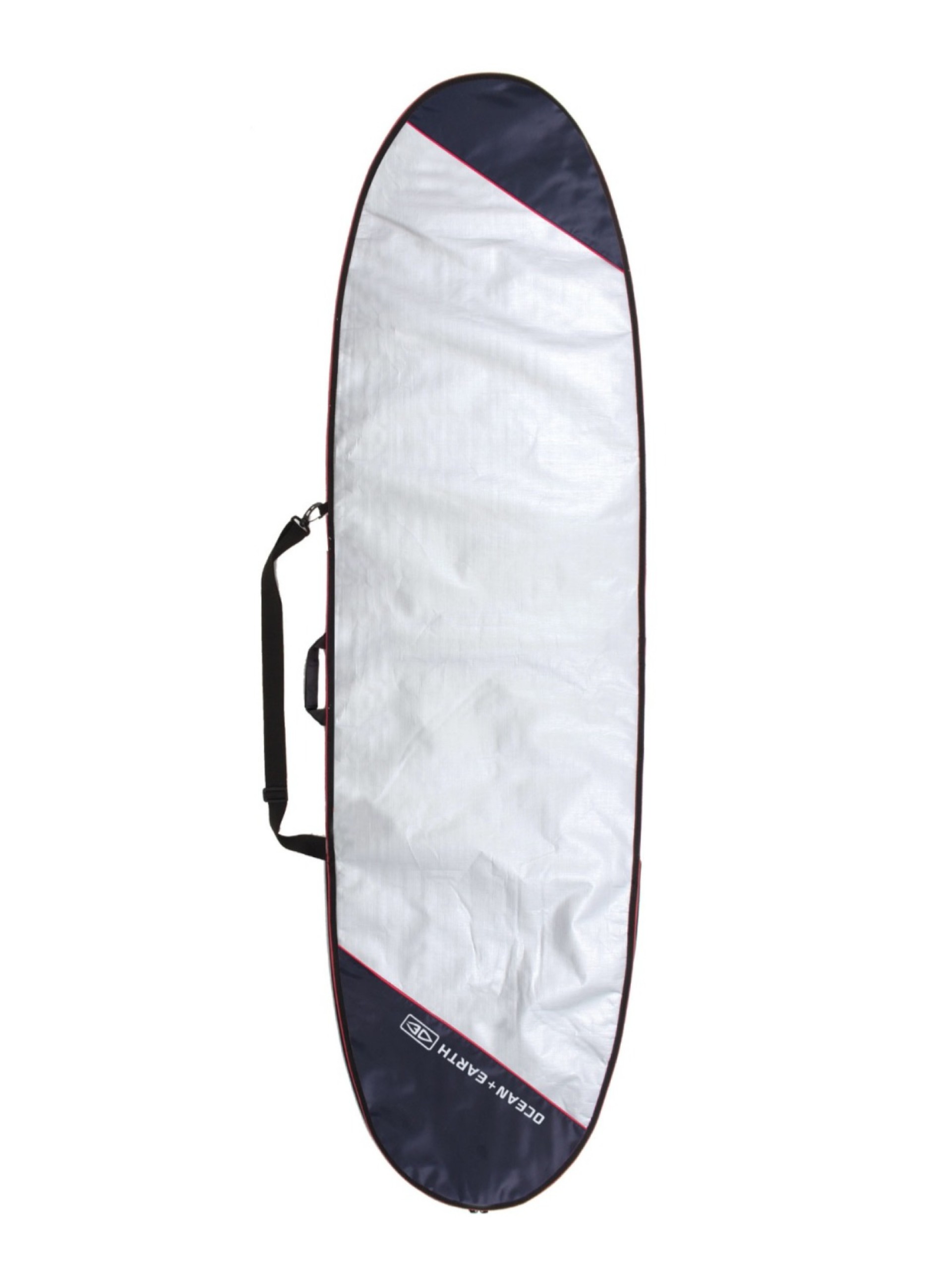 Ocean & Earth Barry Basic Longboard Bag
