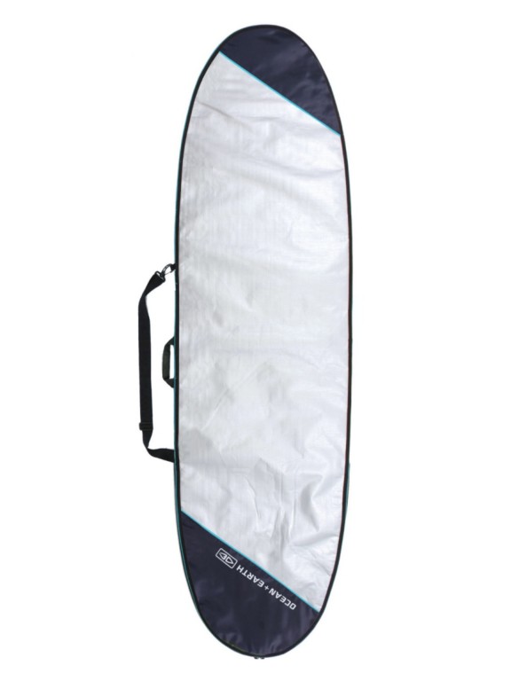 Ocean & Earth Barry Basic Longboard Bag