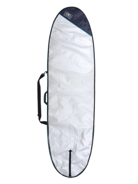 Capa Ocean & Earth Barry Basic Longboard