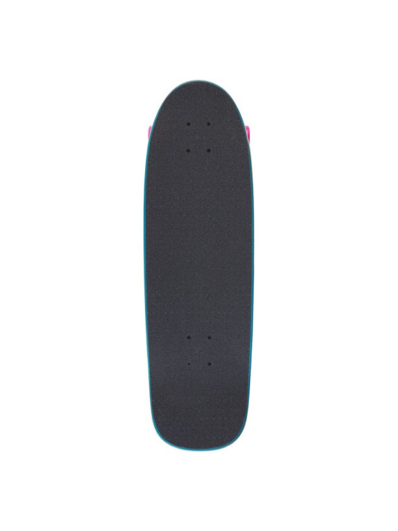 Santa Cruz Complete Rainbow Tie Dye Street Skate 8.79'' Skateboard Santa Cruz Complete Rainbow Tie Dye Street Skate 8.79'' Skateboard