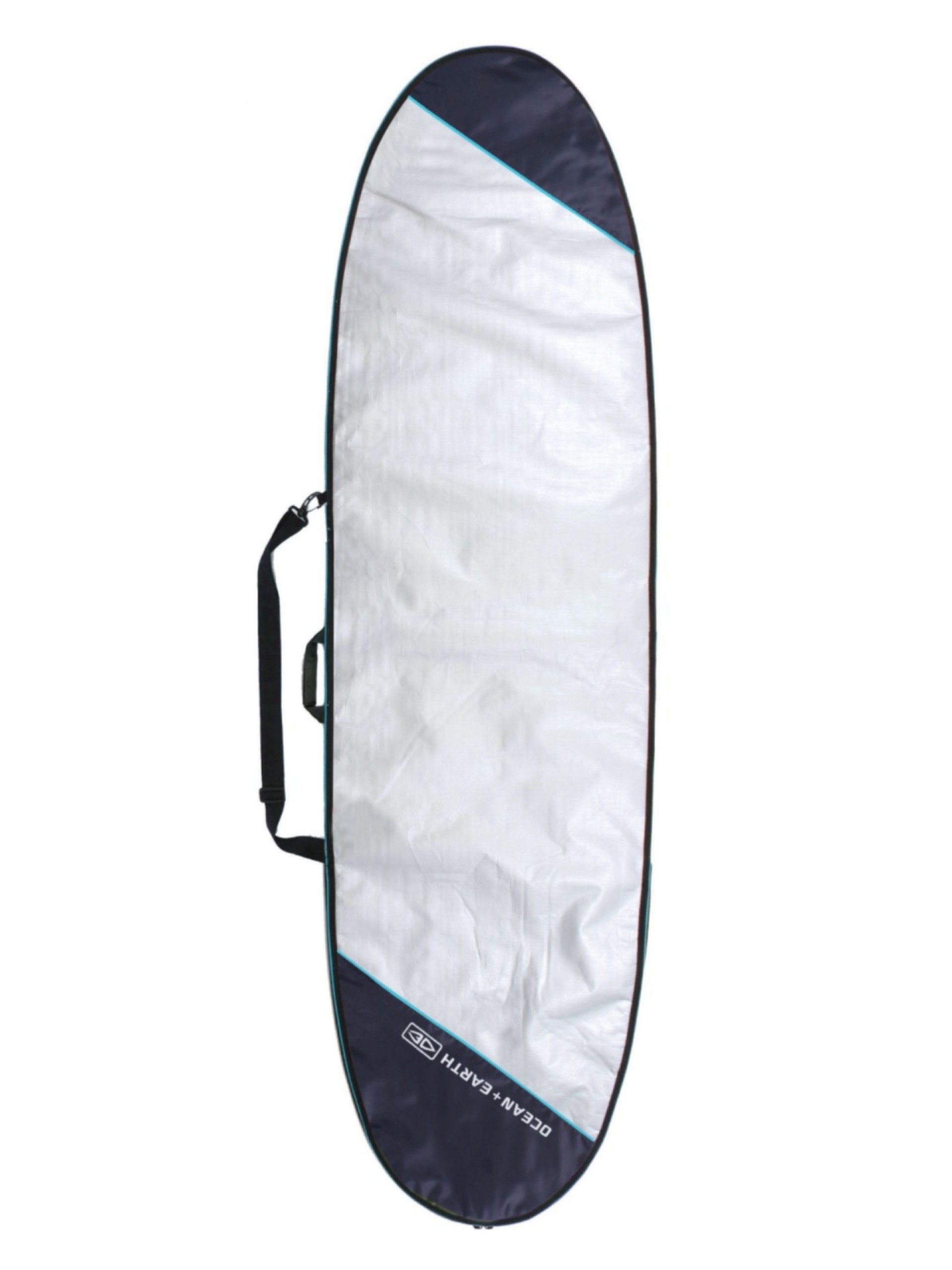 Ocean & Earth Barry Basic Longboard Bag