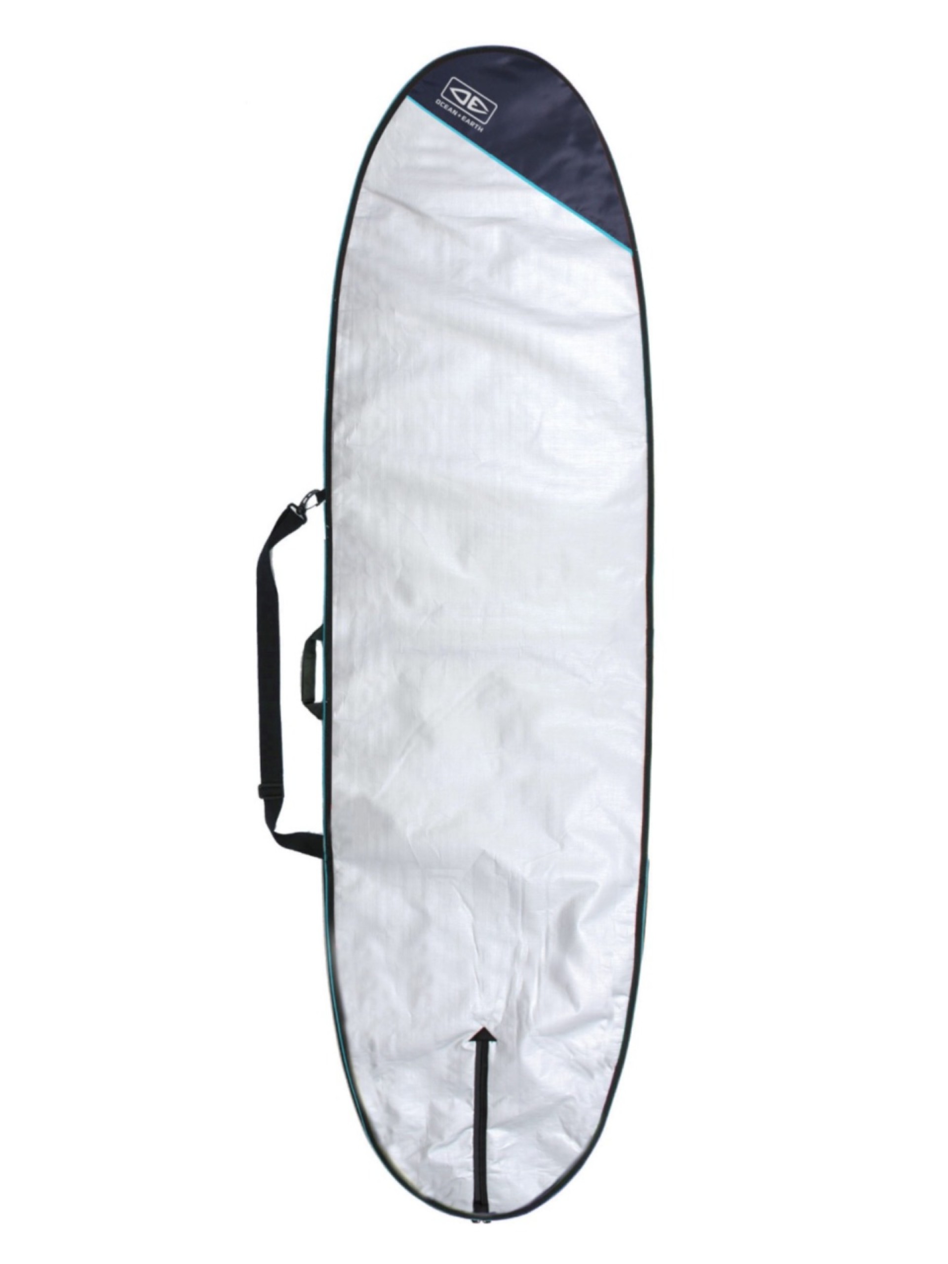 Ocean & Earth Barry Basic Longboard Bag