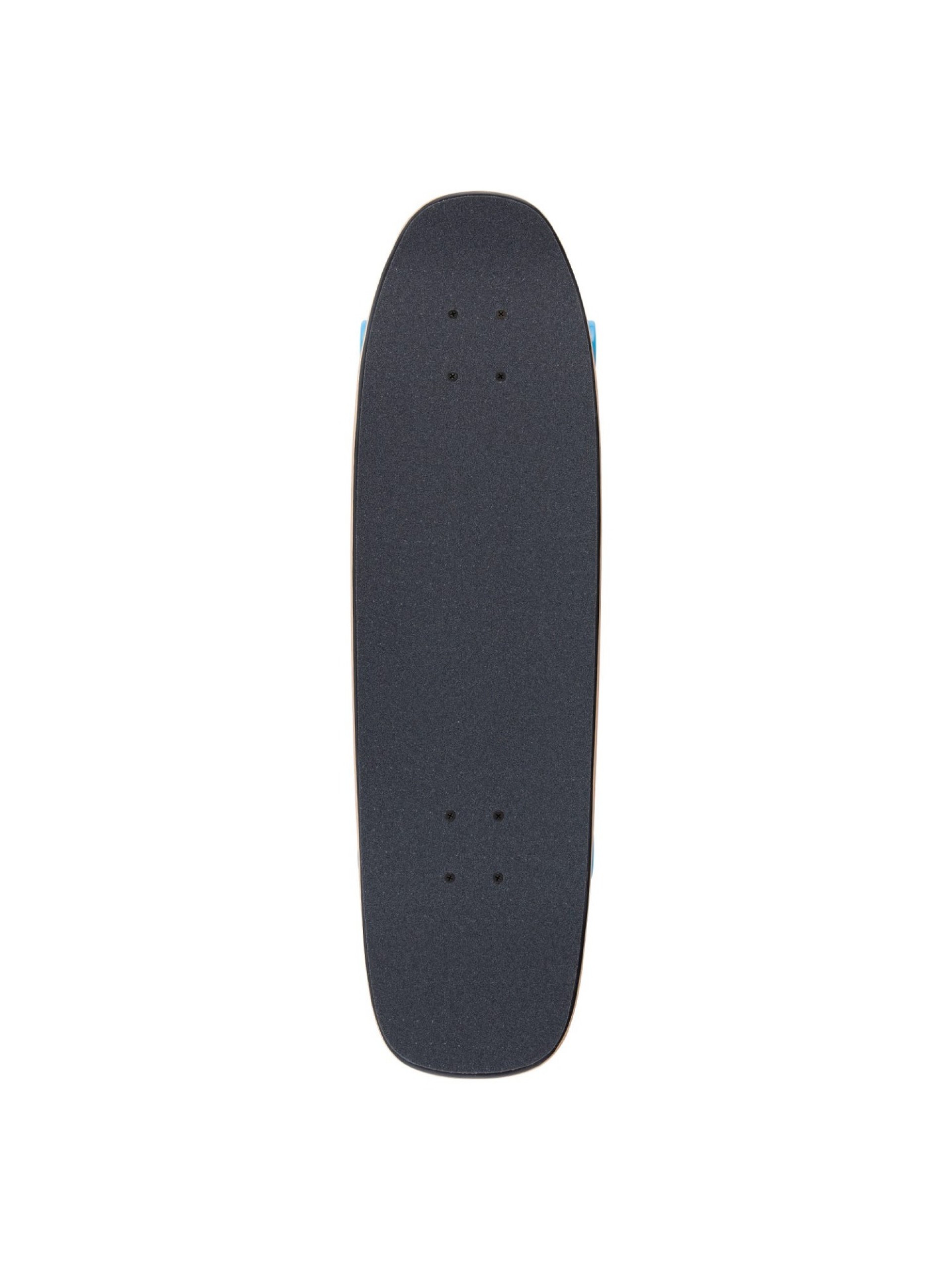 Santa Cruz Complete Screaming Hand Street 29.40'' Skateboard