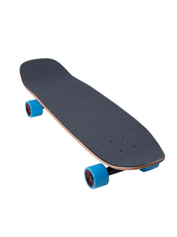 Santa Cruz Complete Screaming Hand Street 29.40'' Skateboard Santa Cruz Complete Screaming Hand Street 29.40'' Skateboard