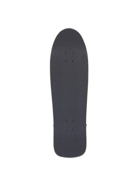 Santa Cruz Complete Contra Distress Shaped 31.70'' Skateboard Santa Cruz Complete Contra Distress Shaped 31.70'' Skateboard