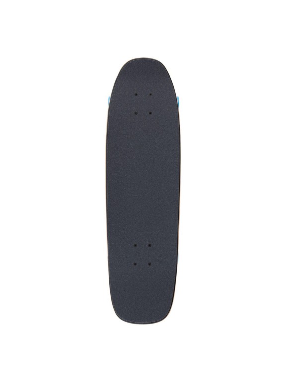 Santa Cruz Complete Screaming Hand Street 29.40'' Skateboard Santa Cruz Complete Screaming Hand Street 29.40'' Skateboard