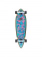 Santa Cruz Complete Cabana Dot Pintail 33'' Skateboard