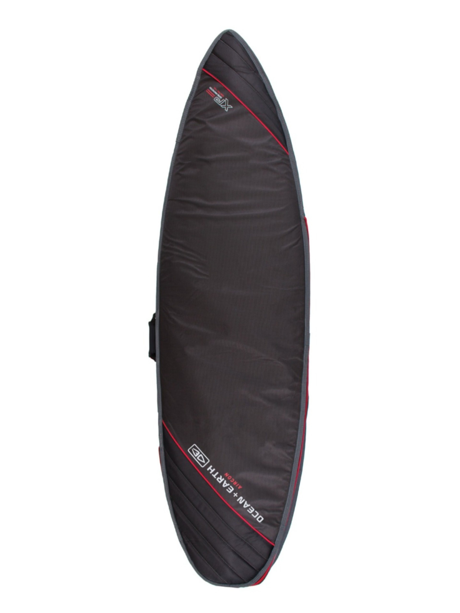 Capa Ocean & Earth Aircon Shortboard