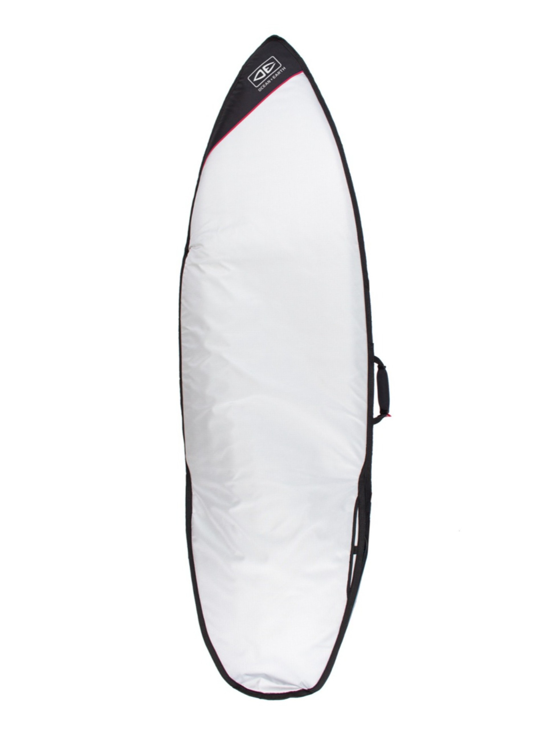 Capa Ocean & Earth Aircon Shortboard