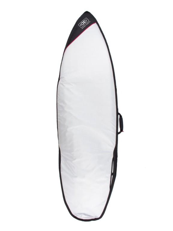 Capa Ocean & Earth Aircon Shortboard