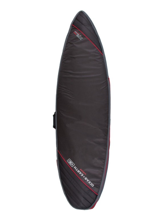 Ocean & Earth Aircon Shortboard Bag