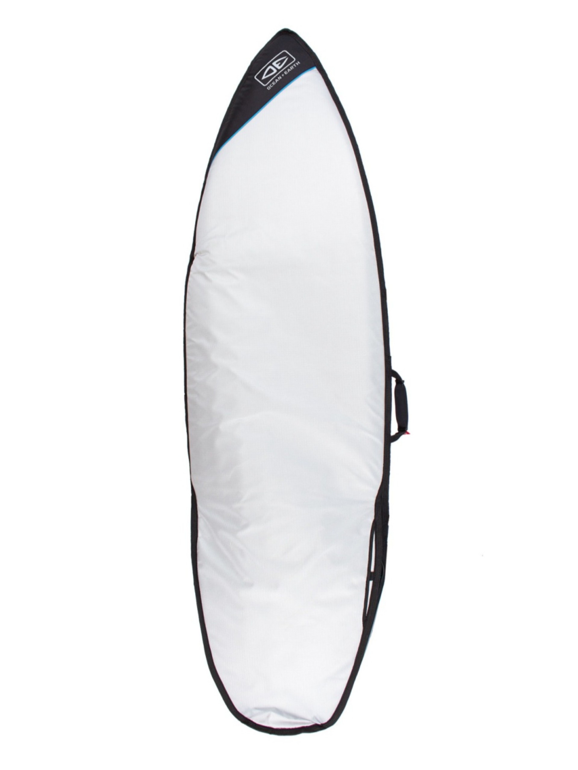 Ocean & Earth Aircon Shortboard Bag