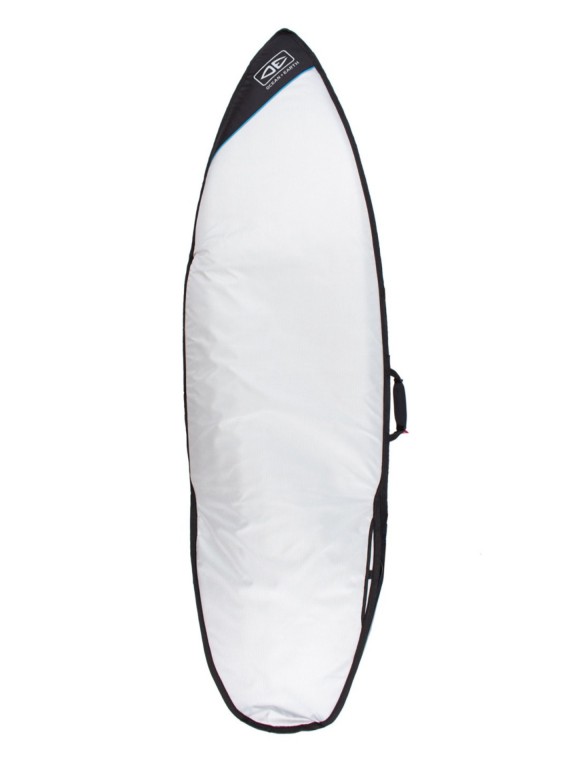 Capa Ocean & Earth Aircon Shortboard