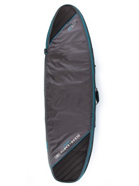 Capa Ocean & Earth Double Compact Shortboard