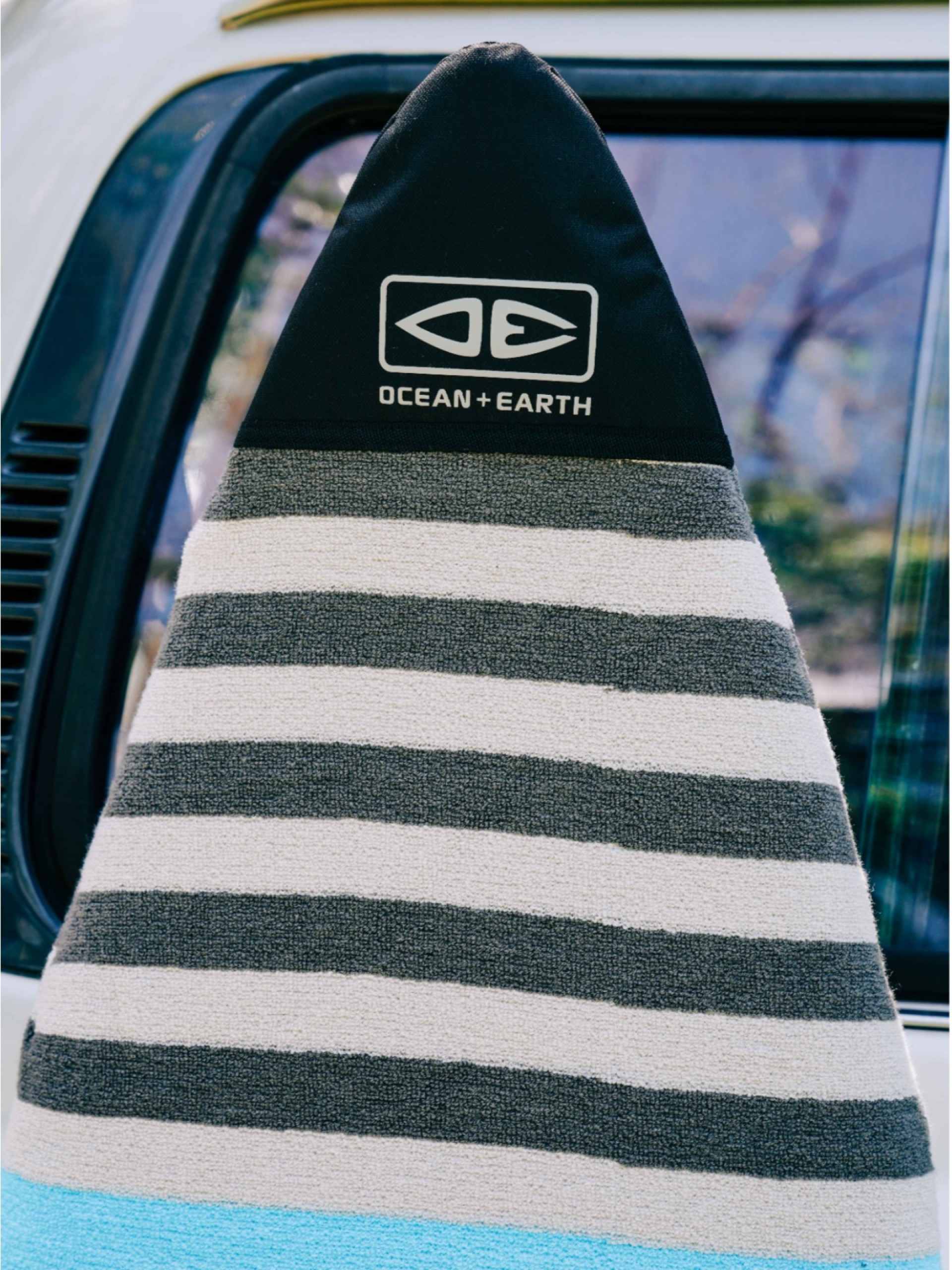 Capa de Pano Ocean & Earth Shortboard