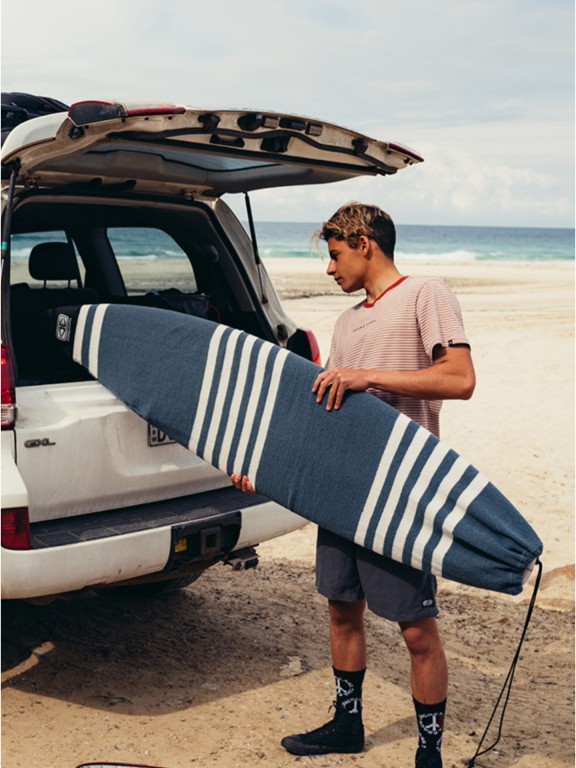 Ocean & Earth Shortboard Stretch Cover Ocean & Earth Shortboard Stretch Cover