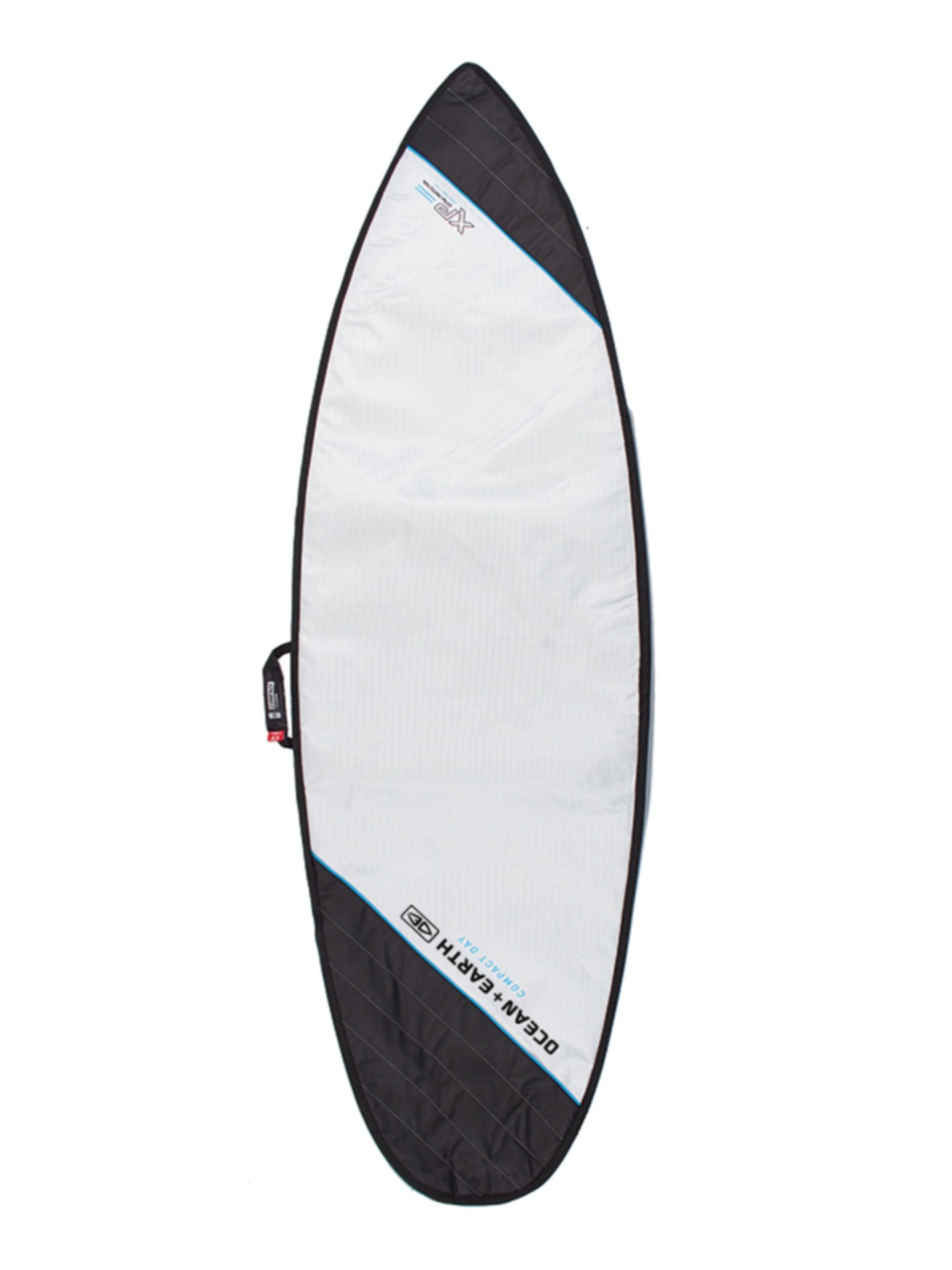 Capa Ocean & Earth Compact Day Shortboard
