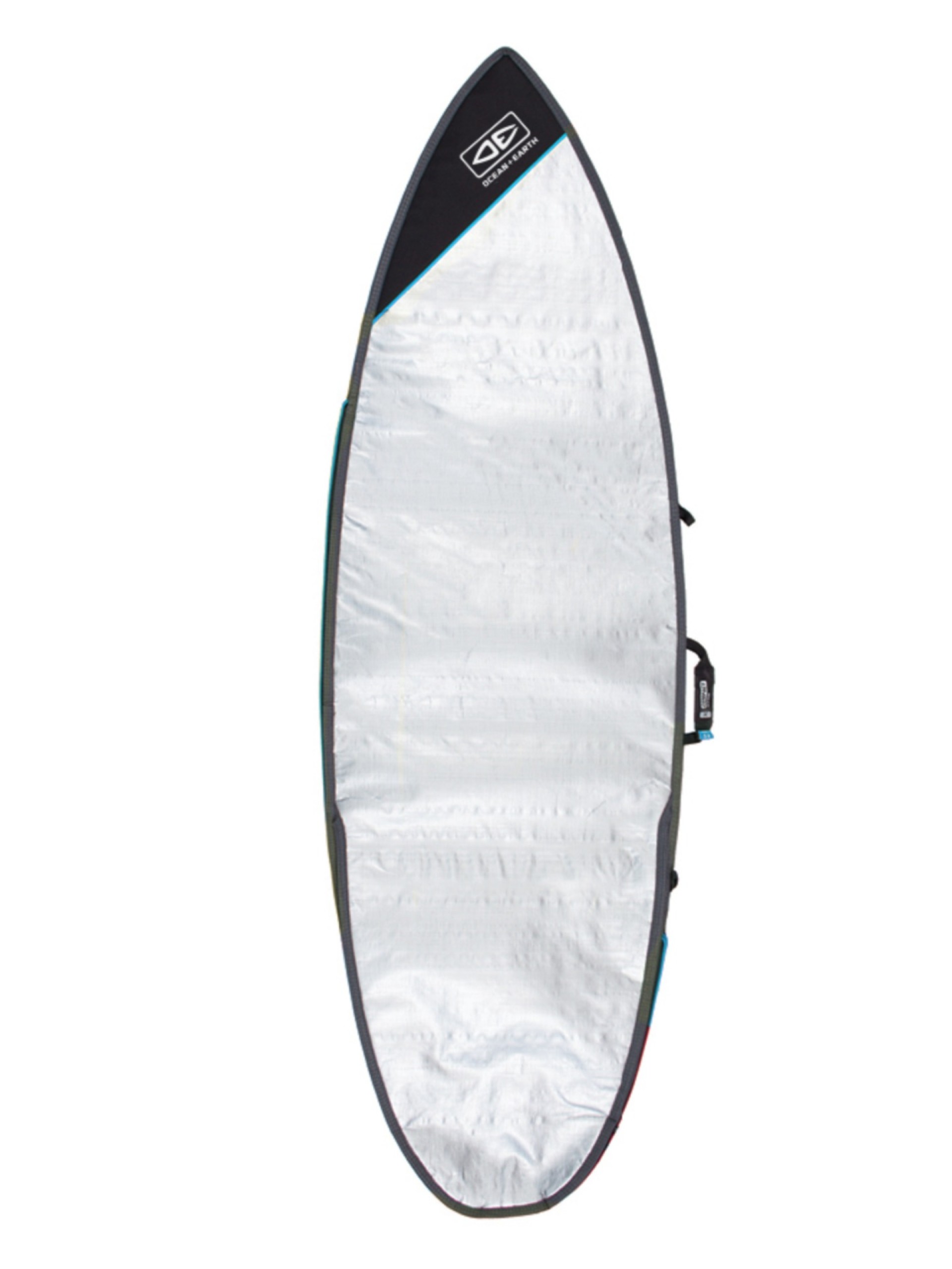 Capa Ocean & Earth Compact Day Shortboard