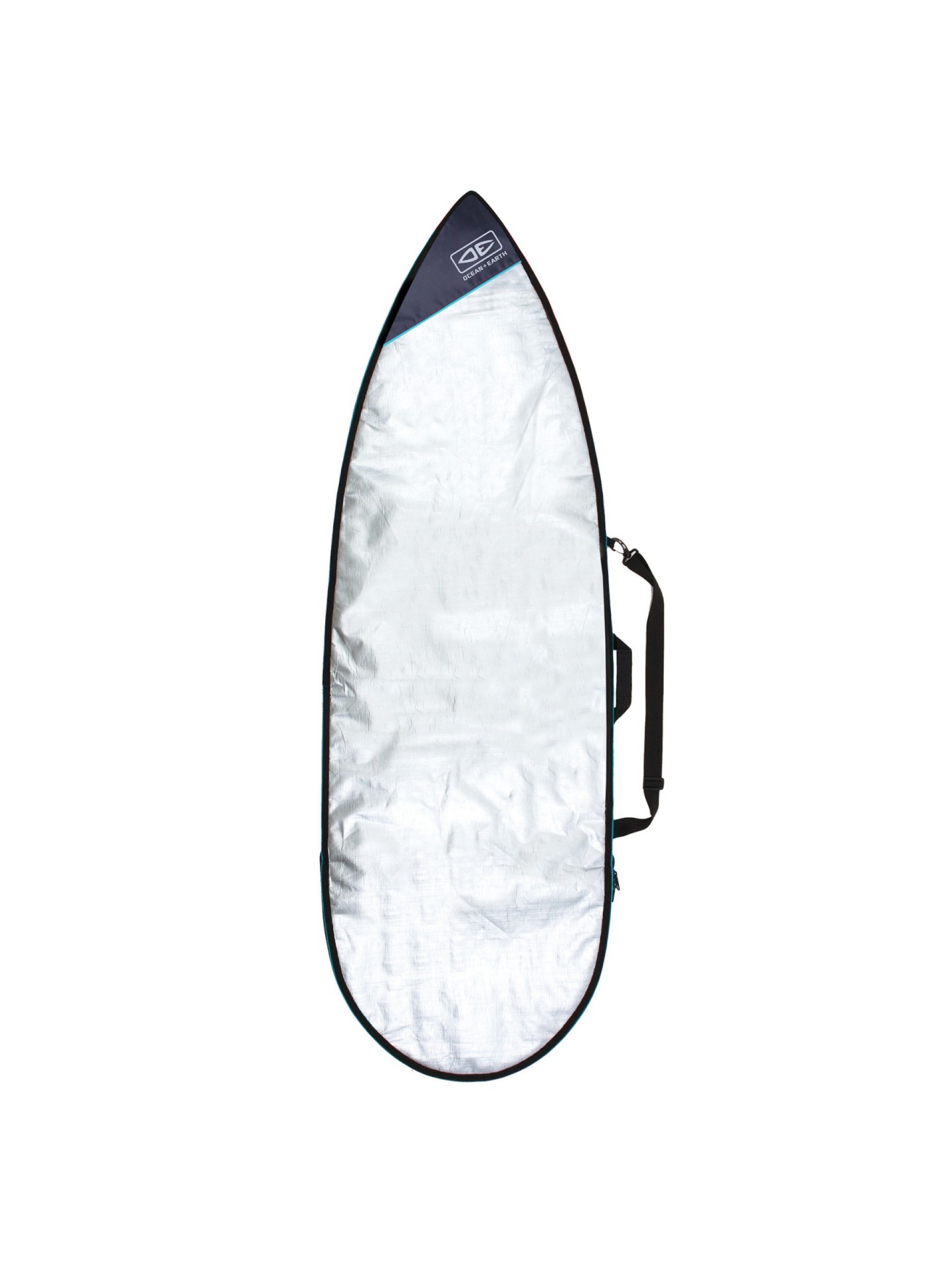 Capa Ocean & Earth Barry Basic Surfboard