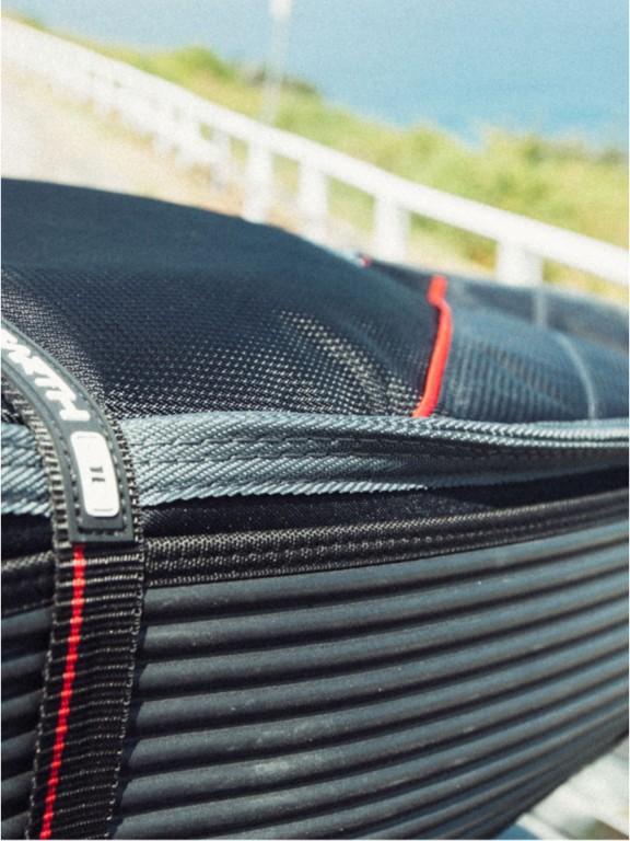 Capa Ocean & Earth Compact Day Shortboard Capa Ocean & Earth Compact Day Shortboard