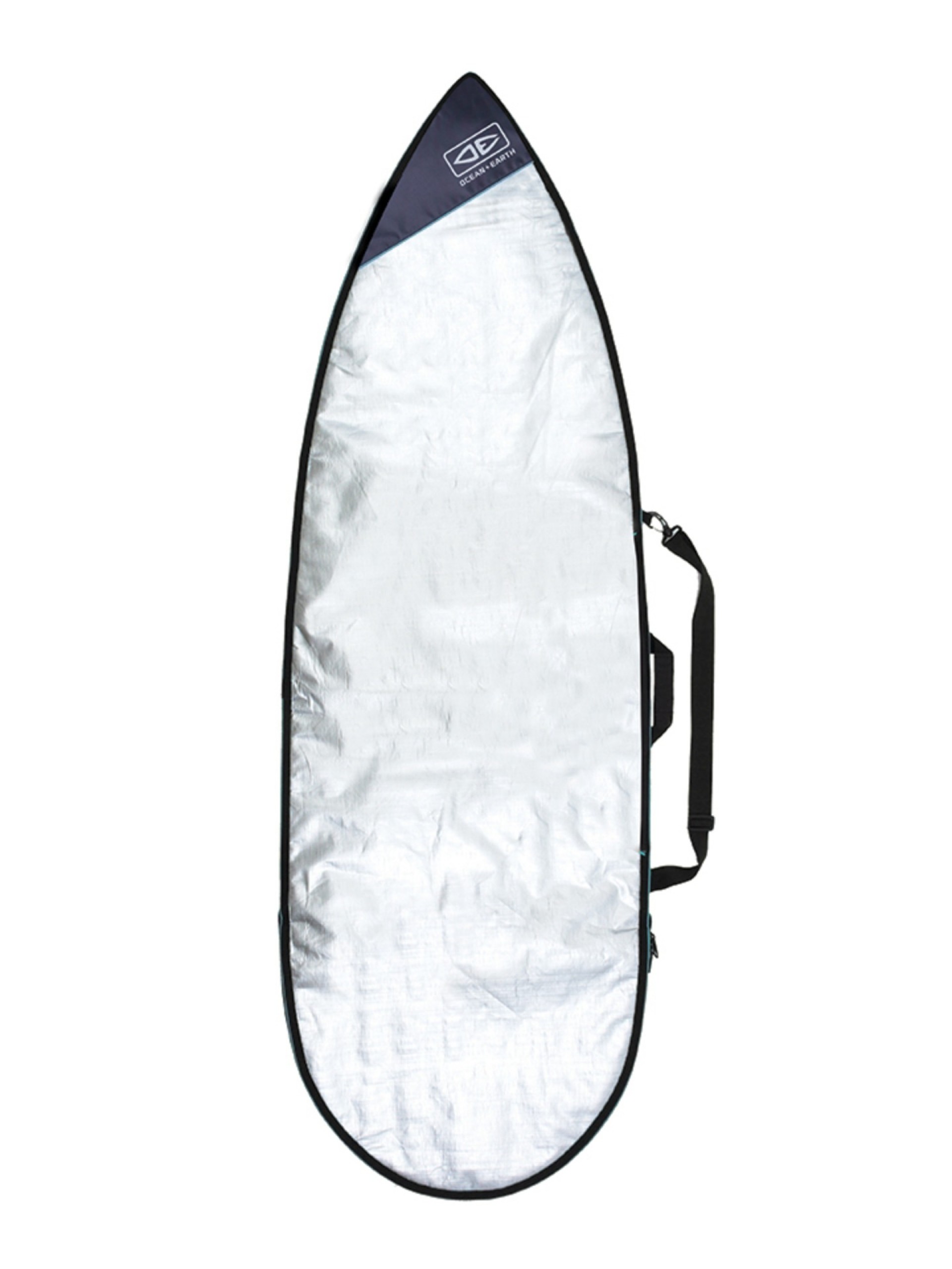 Capa Ocean & Earth Barry Basic Surfboard