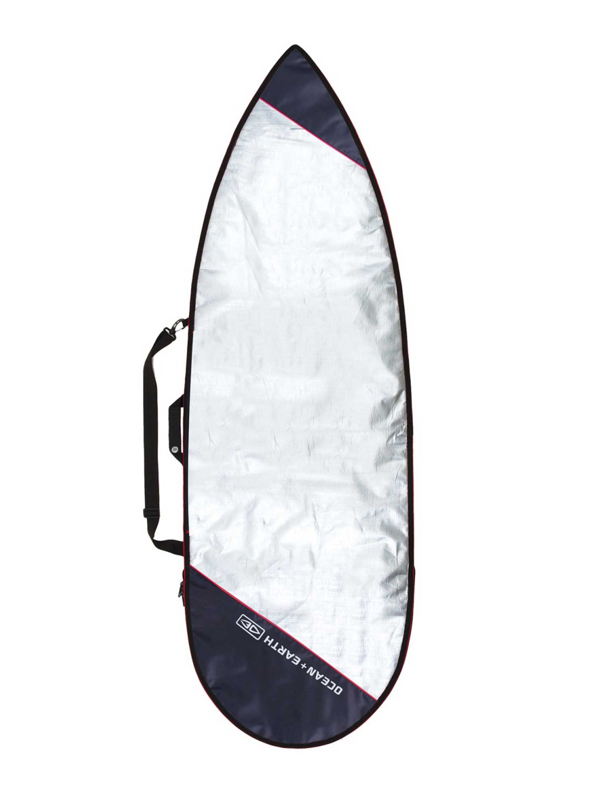 Capa Ocean & Earth Barry Basic Surfboard