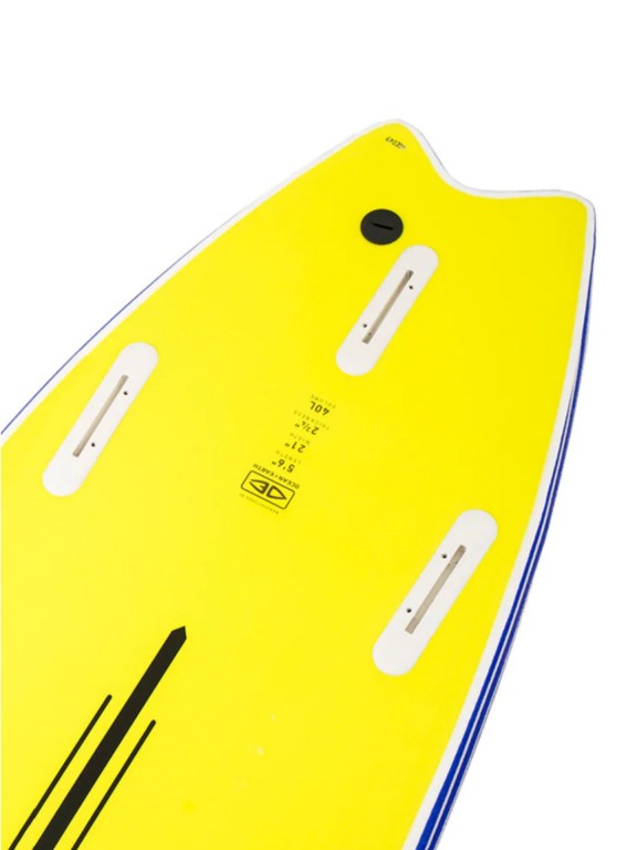 Softboard Ocean & Earth Ezi-Rider 5'6"