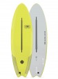 Softboard Ocean & Earth Ezi-Rider 6'0"