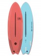 Ocean & Earth Ezi-Rider 6'0" Softboard