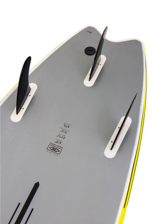 Softboard Ocean & Earth Ezi-Rider 6'0"