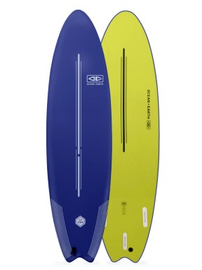 Softboard Ocean & Earth Ezi-Rider 7'0"