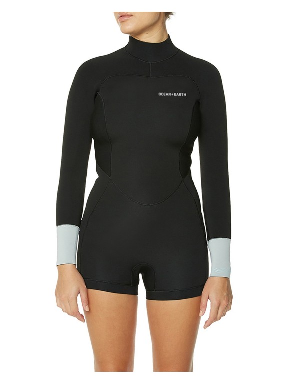 Ocean & Earth Boyleg L/S Wetsuit Ocean & Earth Boyleg L/S Wetsuit