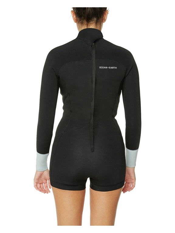 Ocean & Earth Boyleg L/S Wetsuit Ocean & Earth Boyleg L/S Wetsuit